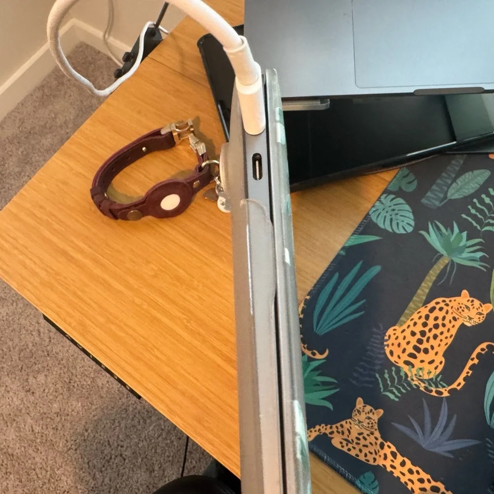 Apple MacBook Air - Silver